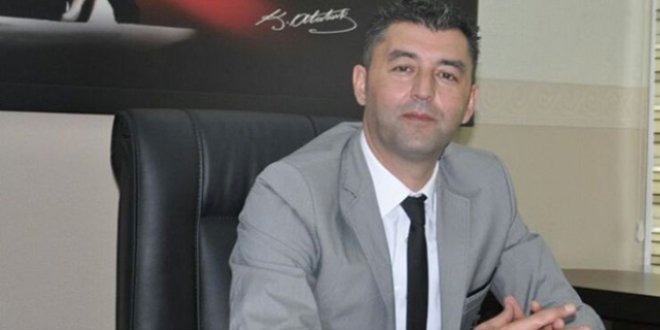 Şırnak'ın Görümlü Belediyesine kayyum atandı