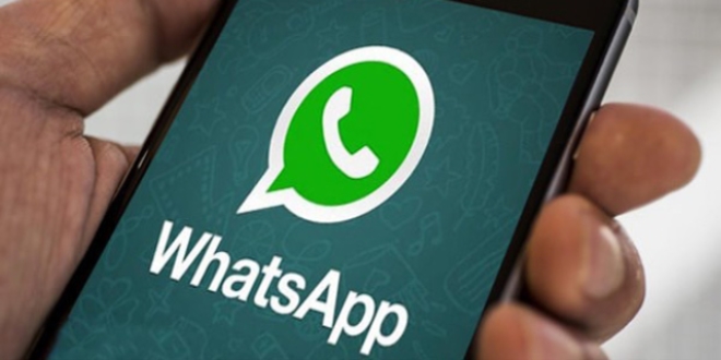 DEAŞ'ın whatsapp yazışmaları ortaya çıktı