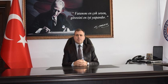 'Lice halkı hizmetin en iyisini hak ediyor'