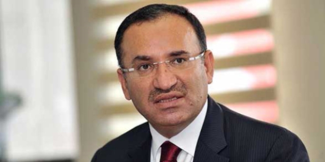 Bozdağ: Önemli ve tarihi bir adım