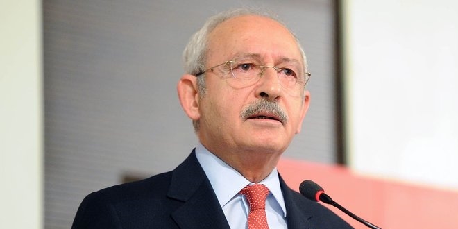 CHP'den referandum toplantısı
