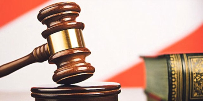 Zonguldak'ta 8'i tutuklu 16 sanıklı FETÖ/PDY davası