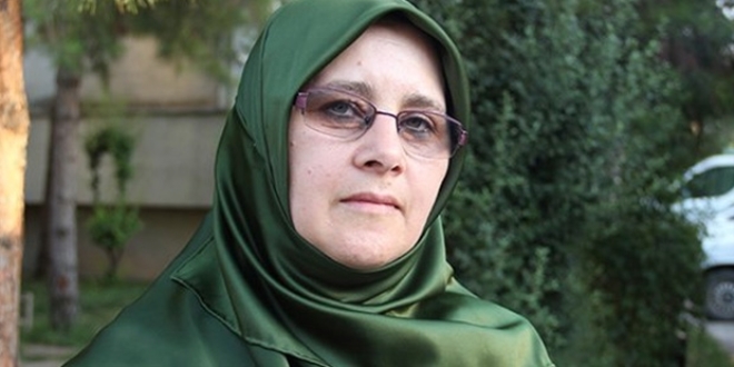 HDP'li Kaya: Evet demek Allah'ı inkar etmektir