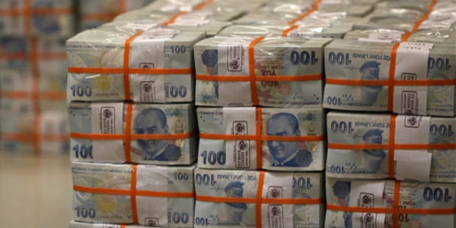 İşsizlik Fonu'nun 2016'daki gelirinin yarısı yeni istihdam teşvikine gidecek