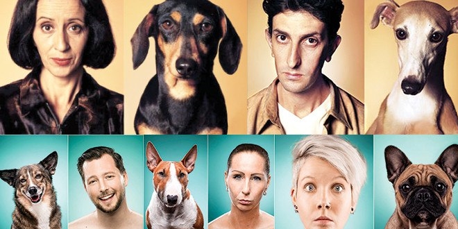 Köpeğiniz kişiliğinizi yansıtıyor