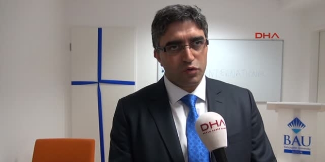'Okullar, artık bilginin kaynağı olmadığı için başarısız'