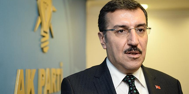 İstihdam seferberliğinde hedef 2 milyon