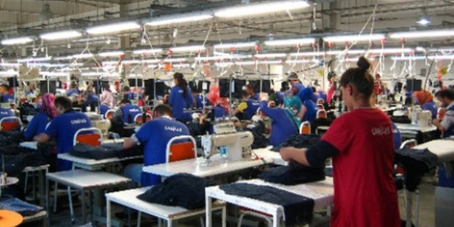 'Global Krize rağmen 6,5 milyon ilave istihdam sağladık'
