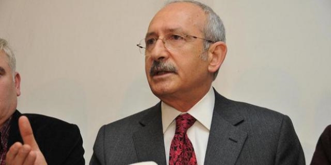 'Genelkurmay'ın yaptığı açıklamaya güveniyorum'