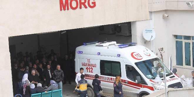 Atama bekleyen öğretmen ve kardeşi zehirlenerek öldü