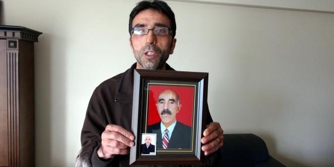 Kayıp diye aranan 2 kişi, PKK'nın saldırısında ölmüş