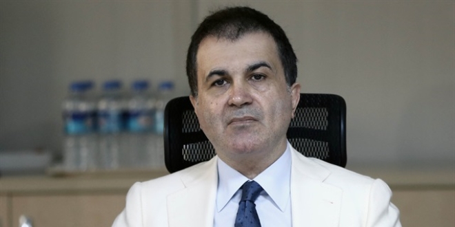 'Onların 'hayır' demek dışında başka bir çareleri yok'