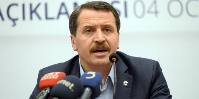 'Bu yapılar Eğitim-Bir-Sen'i ve üyelerini hedef alıyor'