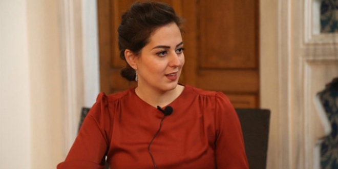 Nilhan Osmanoğlu: Dedemin ve Erdoğan'ın düşmanları aynı