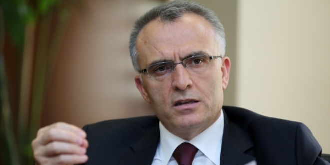 Naci Ağbal: Geçmişe dönüp bakıldığında...