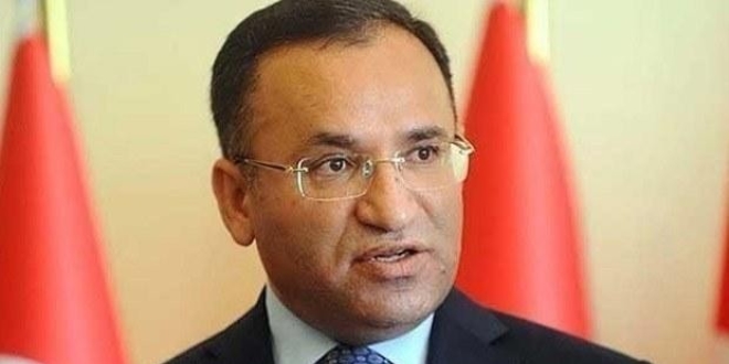 '2017 yılında da bazı adalet saraylarına ilaveler yapacağız'