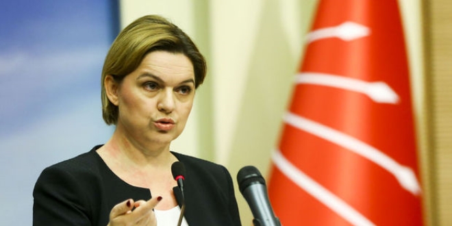 'Milli geliri 1 yıl içerisinde 11 bin 14 dolara düştü'