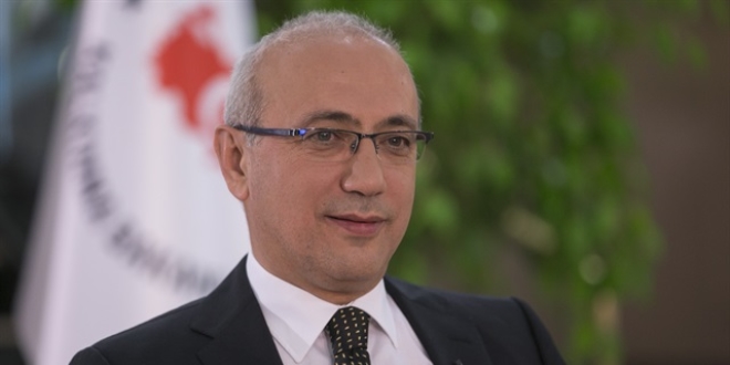 'Güçlü bir ulaşım, güçlü bir eğitim altyapısına kavuştuk'