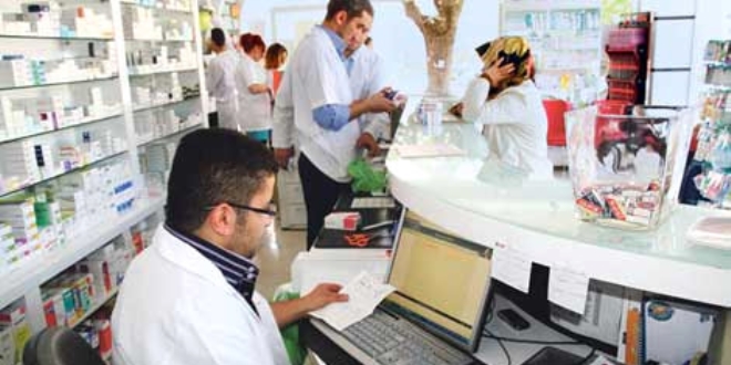 Eczane teknikerliği çok fazla tercih edilmiyor