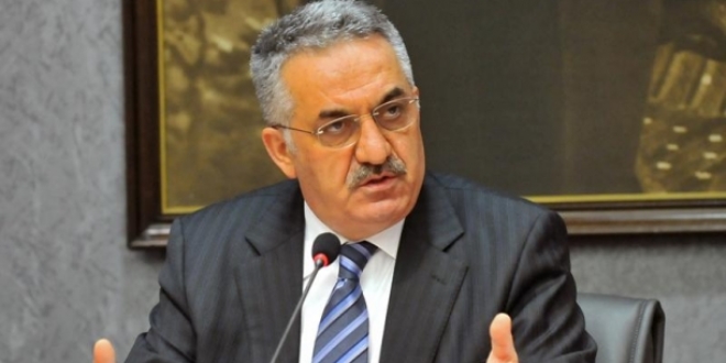 Yazıcı: Milletin iradesine kimse zincir vuramayacak