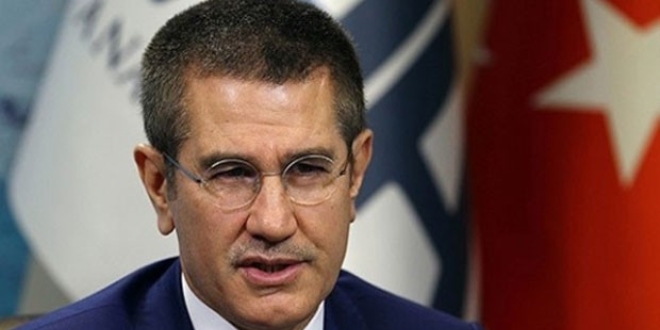 'Türkiye yeteri kadar güce ulaşmadıkça, dünyadaki adaletsizlik bitmeyecek'