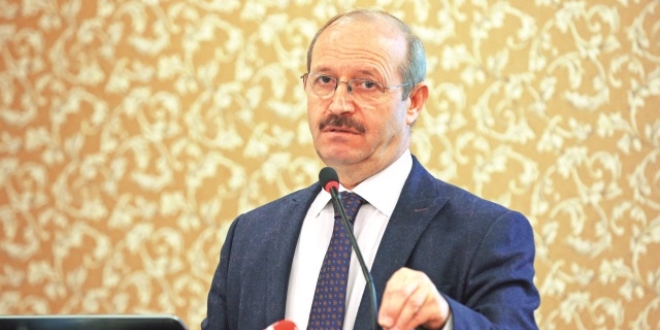 Referandum sonuçları SSAS ile takip edilecek