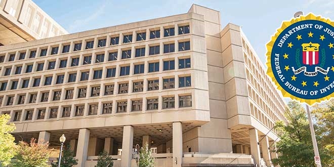 Gülen, ABD imamlarını FBI'a gönderip yardım istedi