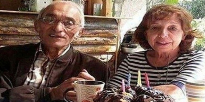 Öğretmen çiftin, 6 gündür cenazelerini alan olmadı