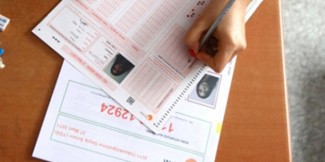 Belediye, YGS adaylarına soru bankası seti dağıtacak