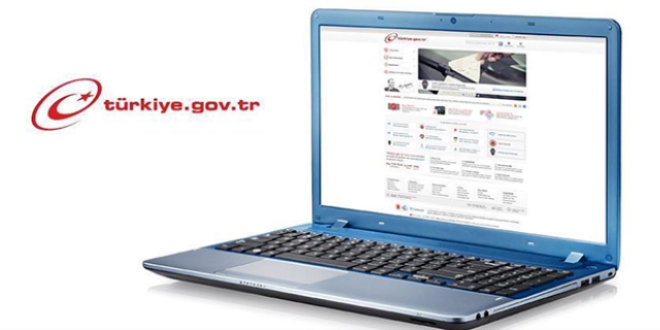 Diploma denklik başvuruları 'e-devlet'ten sorgulanabilecek