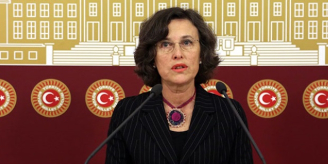 HDP: Bizim seçmenimiz her yerde 'hayır' diyecek