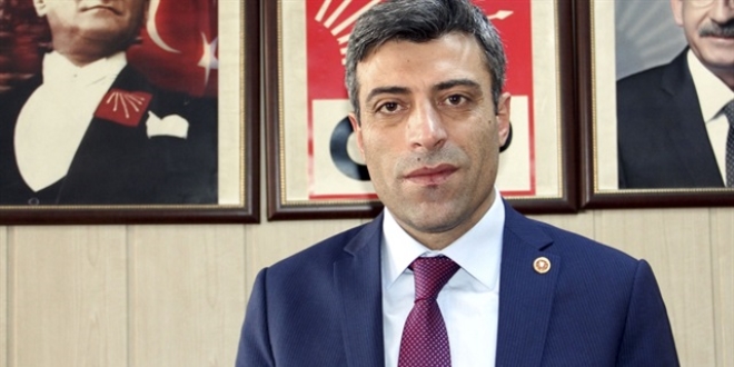 'Türkiye'nin Rakka'da hiçbir ulusal önceliği yok'