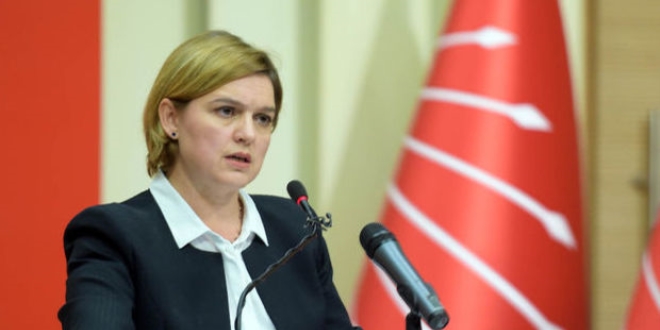 Böke: Kılıçdaroğlu yarın gerekli açıklamayı yapacak