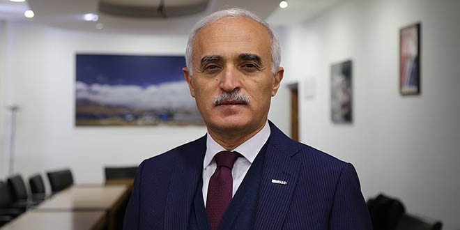 MÜSİAD'dan istihdam seferberliğine 250 bin kişilik katkı
