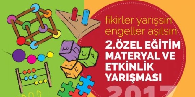 MEB, 'Materyal ve Etkinlik Yarışması' düzenleyecek