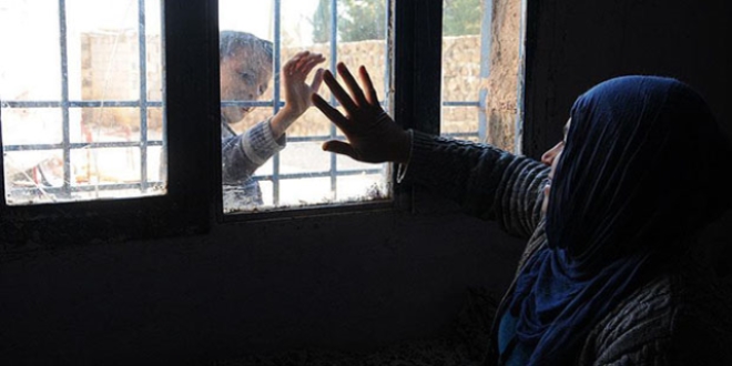 Kartal ailesinin 'böbrek yetmezliği' dramı