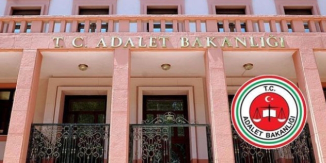 Adalet Bakanlığından 'özel yaşam' açıklaması