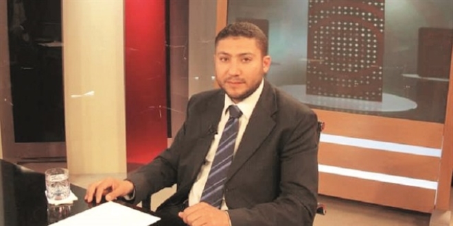 TiKA çalışanına İsrail'de gözaltı