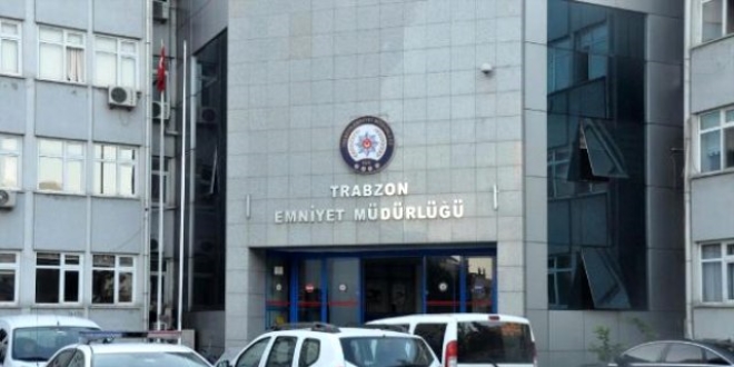 Tartıştıkları kadınları darbeden 3 kız öğrenci gözaltına alındı