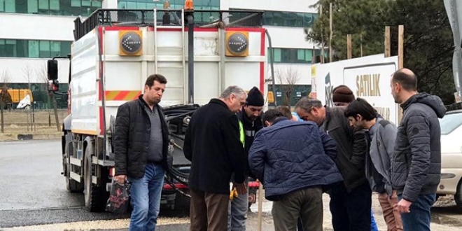 Çerkezköy'deki 'kötü kokunun' nedeni çözülemiyor