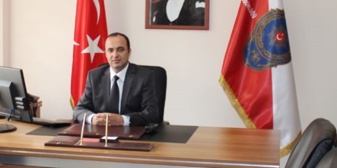 FETÖ'den tutuklu Emniyet Müdürü, tahliye oldu