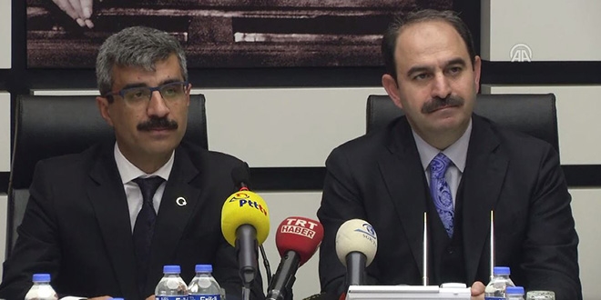 SGK ile PTT arasında promosyon anlaşması imzalandı