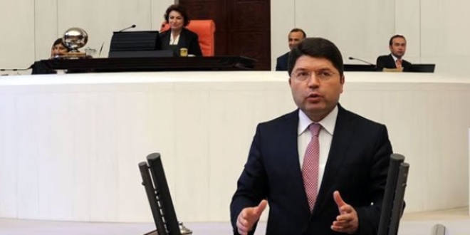TBMM'de 'çocuk hakları komisyonu kurulsun' önerisi