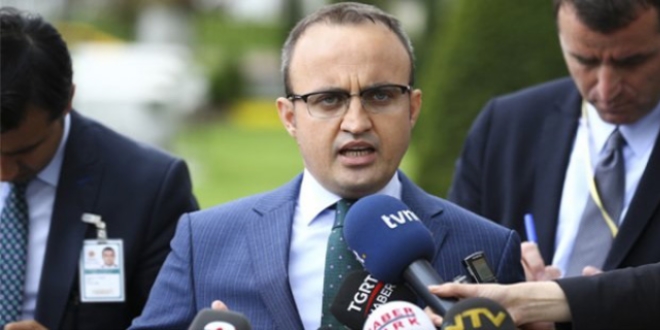 'Başörtüsü kararında neden Anayasa Mahkemesine gittiler?'