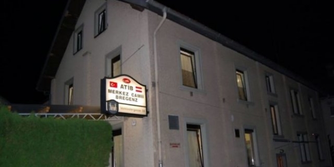 Avusturyalıdan Türkiye'ye küstah tehdit