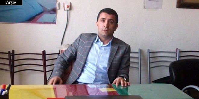 Çaldıran Belediye Başkanı, tutuklandı