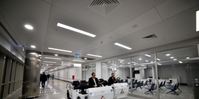 Şehir hastanesi doktorlarına kırtasiye eziyeti