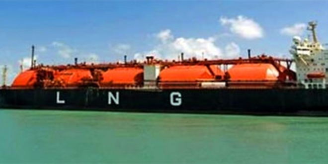 'Türkiye isterse Katar LNG göndermeye hazır'
