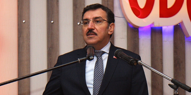 Tüfenkci: Biz güçlü yönetim istiyoruz