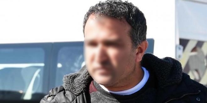 Bodrum'da bir eski öğretmen gözaltına alındı
